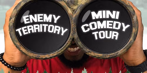 FunnyMaine Live in Nashville