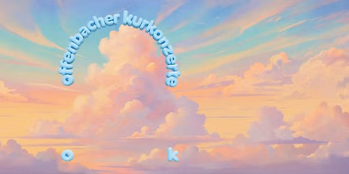 Offenbacher Kurkonzert