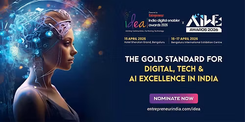 IDEA x AIWeb3 Awards 2026