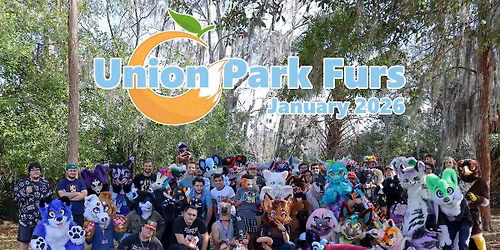 Union Park Furs Potluck: May 2026