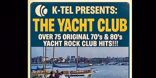 The YACHT CLUB