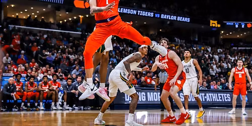 Baylor Bears Softball at Clemson Tigers Softball