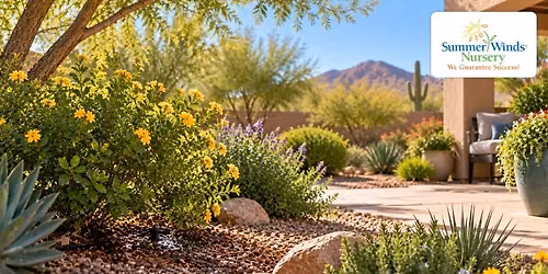 Phoenix: \ud83d\udca7 Fall Watering for Future Summer Success