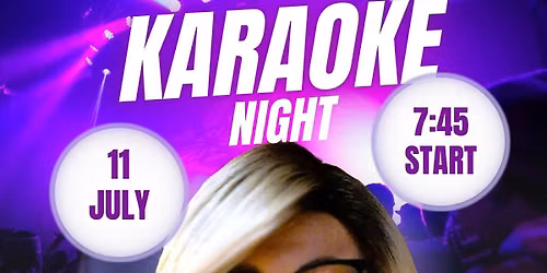Karaoke
