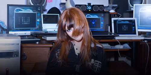 SOLD OUT | Ninajirachi (AUS) | Dark Mofo 2026