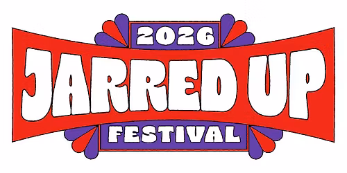 Jarred Up Festival 2026