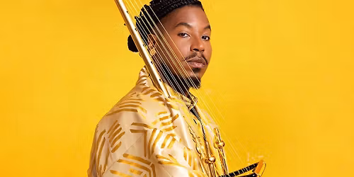 Chief Adjuah (Christian Scott)