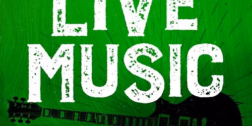 Sheldon Live at Old Man Frank's