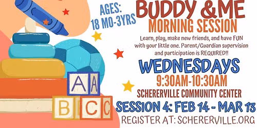 &ME - New Year's Eve (18+)