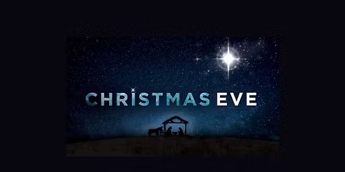 Christmas Eve Service