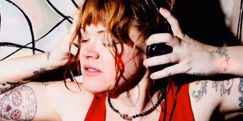 DJ Rescue aka Zia ( Dandy Warhols) Free Entry Live @ Vibes