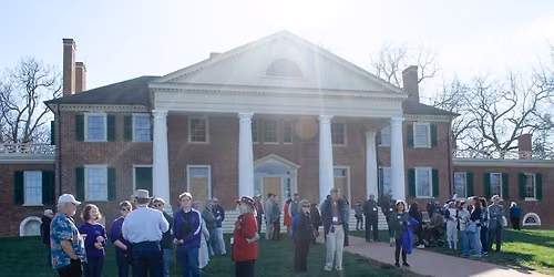 Inaugural Naturalization Ceremony