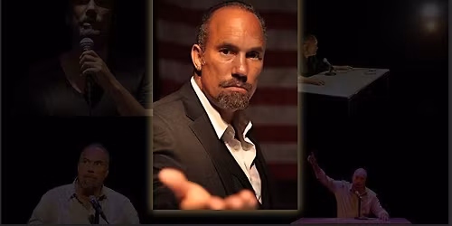 Otto Frank: A Solo Performance by Roger Guenveur Smith