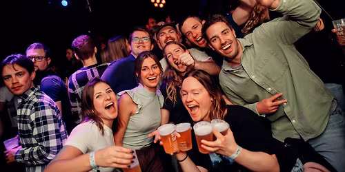 Mundero Winter Reunion Party 2026