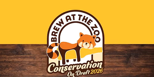 Brew at the Zoo