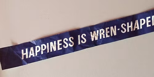 Branch Meeting - March 2026