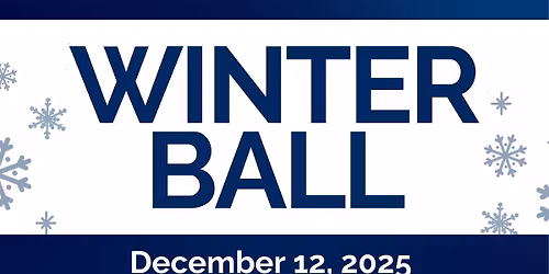 4th Annual Winter Ball