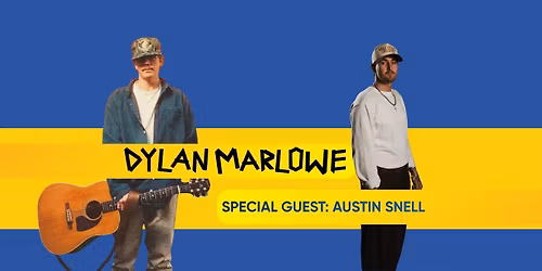 Dylan Marlowe & Austin Snell | Rivers Casino Portmouth