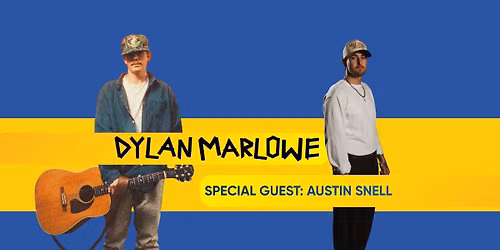 Dylan Marlowe & Austin Snell | Rivers Casino Portmouth