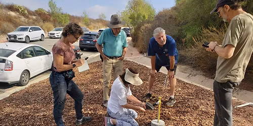 Learn Drip Irrigation- A Hands-On Workshop