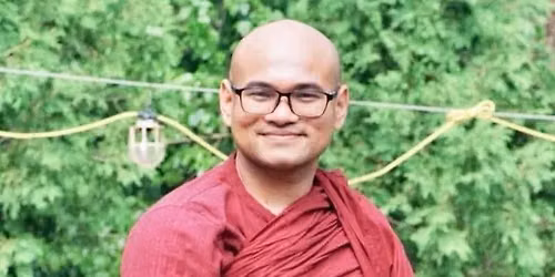 Day Meditation Retreat with Bhante Suwanna