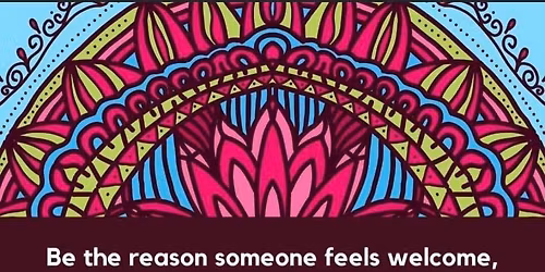 Beginner Line Dance Class