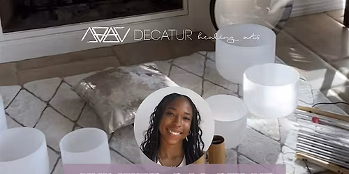 Winter Solstice Yoga & Sound Bath