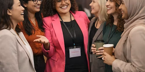 Connect with Confidence, Collaborate with Purpose