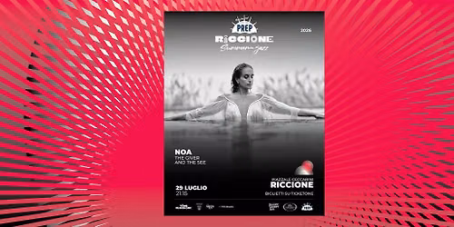 Noa - Riccione Summer Jazz