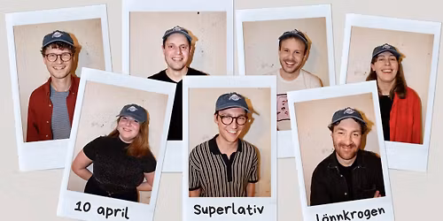 L\u00f6nnkrogen I Superlativ