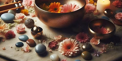 Bathe in Sound with Breathe