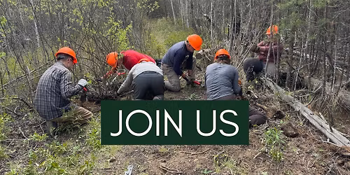 Annual Meeting and Volunteer Recognition Gathering