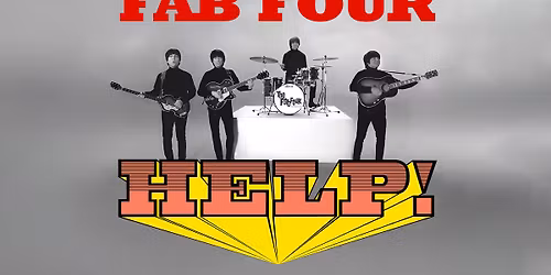 The Fab Four - The Ultimate Tribute