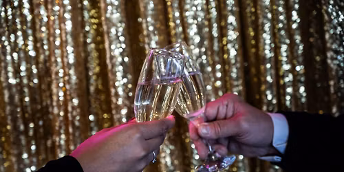 New Year's Eve Gala Dinner