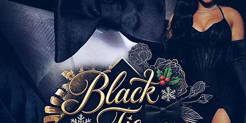 Black Tie Christmas Affair 25