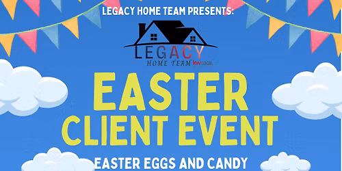 Easter Client Event 2026