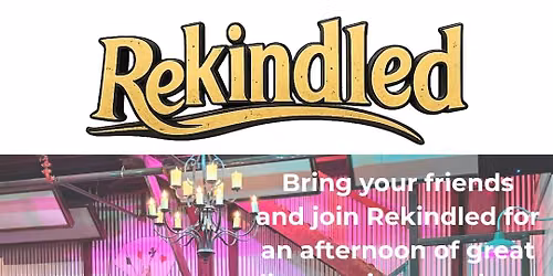 Rekindled Live @ High Hand Brewing