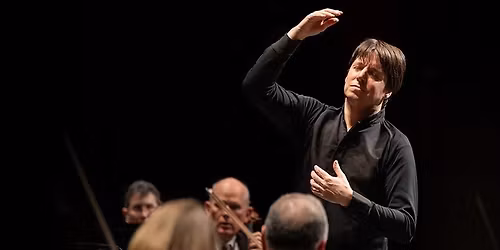 New Jersey Symphony Orchestra Classical - Joshua Bell at New Jersey Performing Arts Center - Prudential Hall