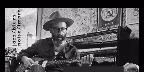 [#auroraconlachute 61] \u2022 AFRICAN DRUG COLLECTIVE in concerto 