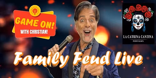 Family Feud Live