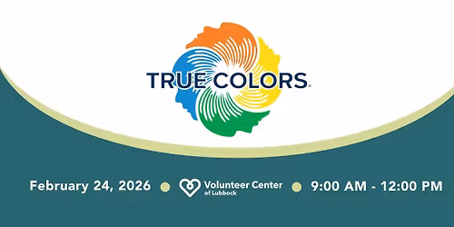 True Colors Workshop