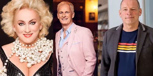 Kerst met Karin, Cor en Erik