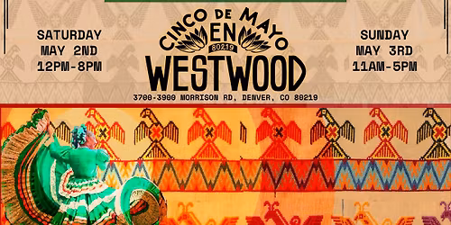 6th Annual Cinco de Mayo en Westwood