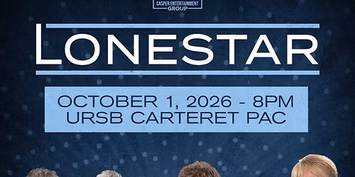 Lonestar at Casino Rama