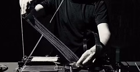 Tim Olive with Jacob Audrey Taves, Steph Patsula & k.burwash