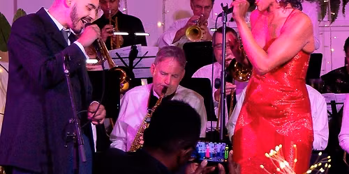 Jazz On A May Night