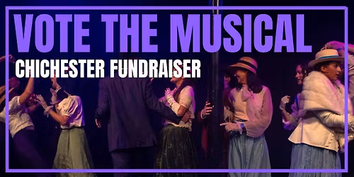 VOTE's Chichester Fundraiser event