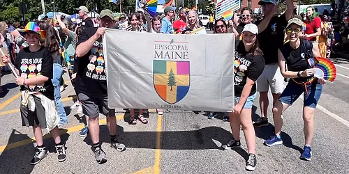Portland Pride 2026