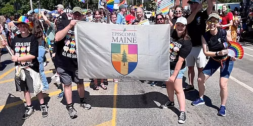 Portland Pride 2026