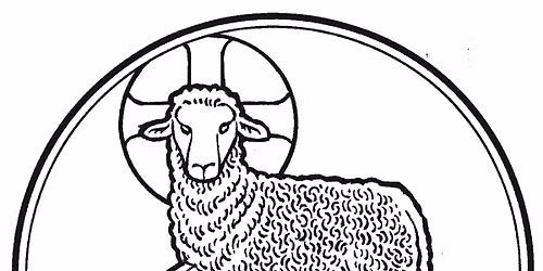 Sunday school, adult Bible class, and Worship service with Communion